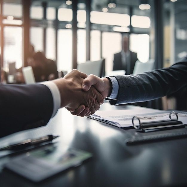 TrustGuard Solicitors European partner network